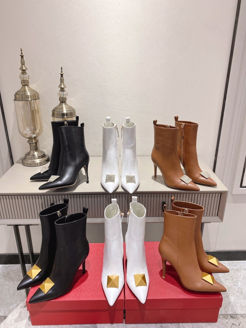 Valentino Boots